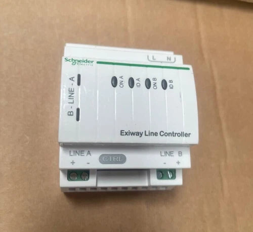 Schneider Electric - OVA53168 - Exiway Dicube Line Controller