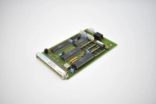 Siemens plug-in card SKC85-E72-A5 (C8451-A5-A11-2)