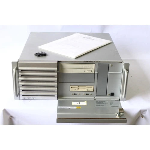 Siemens 6BK10000TB000AA0 6BK1000-0TB00-0AA0 Simatic PC 547B (P87.1)