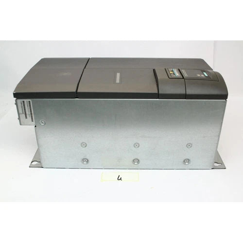 Siemens 6SE6440-2UC31-1DA1 Micromaster AC Drive Inverter (P34.4)