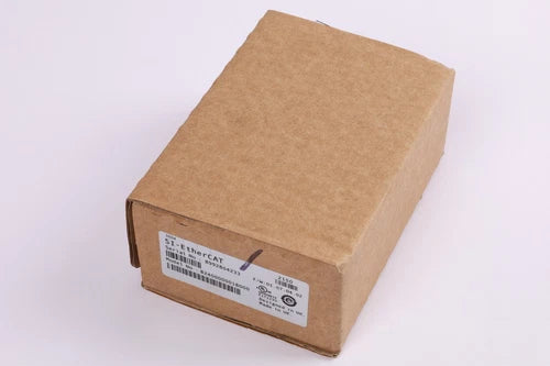 NEW NIDEC  SI-EtherCat 82400000018000 [24 MONTHS WARRANTY]