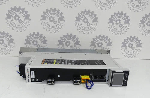 Rexroth XMD2-W0606ANN-01AETT