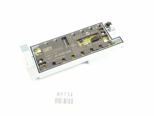 Siemens Simatic S7 6ES7148-4FS00-0AB0 / 6ES7 148-4FS00-0AB0