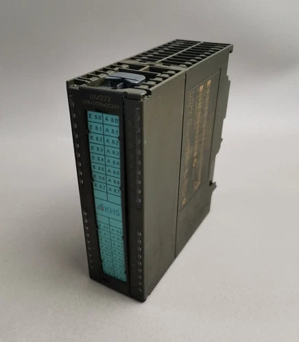 Siemens 6ES7 323-1BL00-0AA0 / 6ES7323-1BL00-0AA0