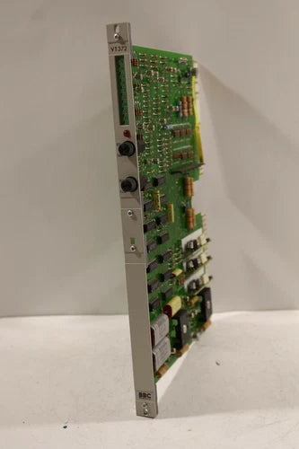 BBC VT372C GJR2263300 R10 Controller