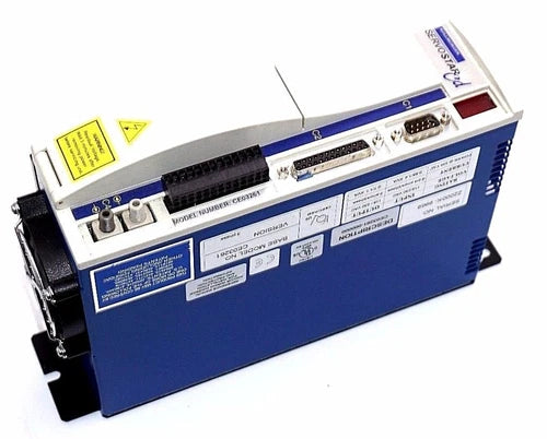 USED KOLLMORGEN SERVOSTAR CE03261-000000 SERVO DRIVE CE03261000000