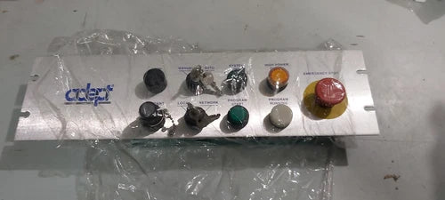 ADEPT TECHNOLOGY INC VFP cattegory 1