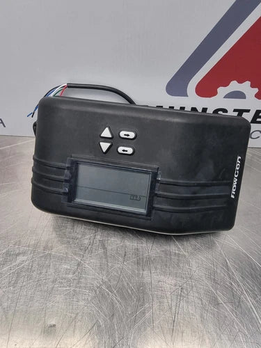 Atuador program¨¢vel FlowCon SM.0.0.0.3 SM Display