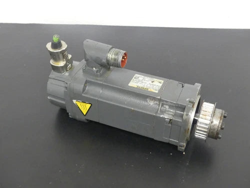 Siemens SIMOTICS S Synchronous Motor 1FK7034-2AK71-1CG1 1FK70342AK711CG1