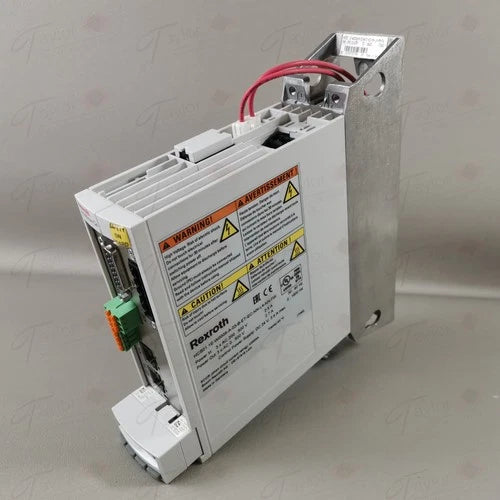 Rexroth HCS01.1E-W0008-A-03-B-ET-EC-NN-L4-NN-FW