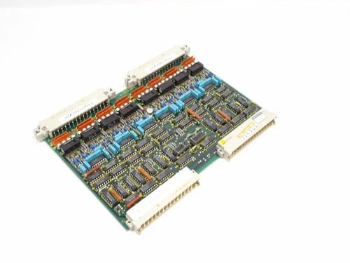 Siemens C71456-A6451-A1 Steuerplatine Modul C71456A6451A1