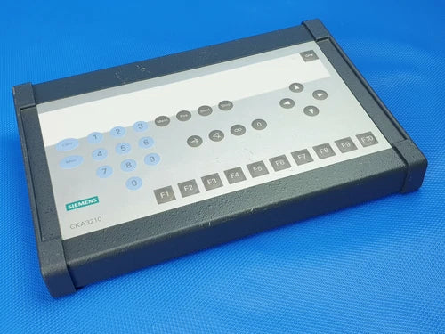 Siemens Control Unit CKA3210 S24245-C5011-A001 2GF2400-8EA Inc VAT
