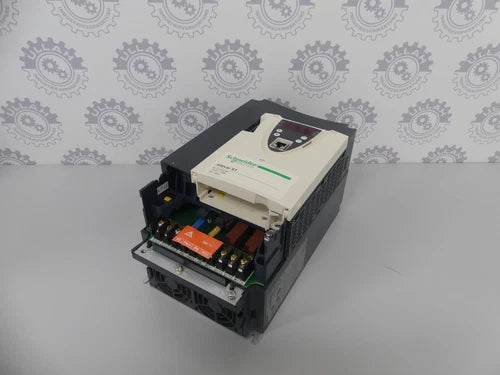 Schneider Altivar 61 ATV61HU75N4