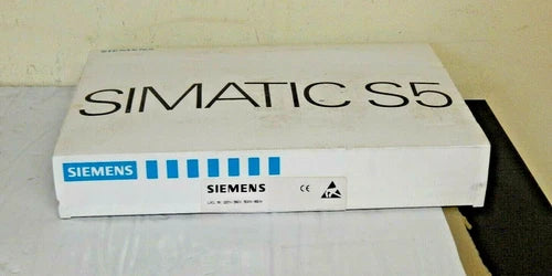 Siemens Simatic S5 6ES5776-7LA13// 6ES5776-7LA13 OVP