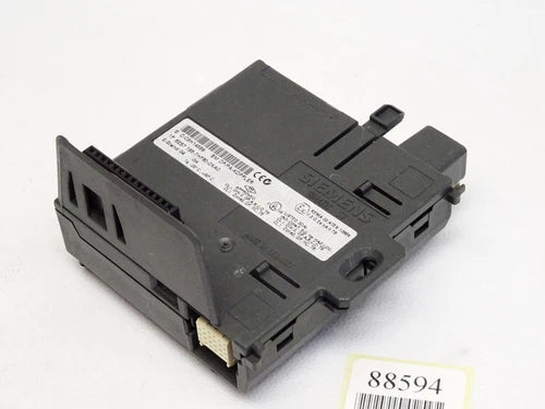 Siemens Simatic 6ES7195-7HF80-0XA0 / 6ES7 195-7HF80-0XA0