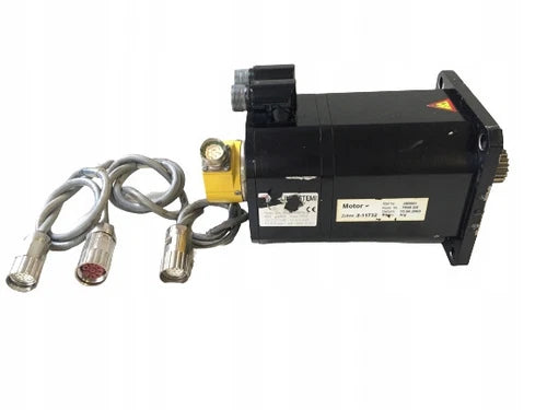 5AL-0600-15/RS-B Stegmann HG650 C24