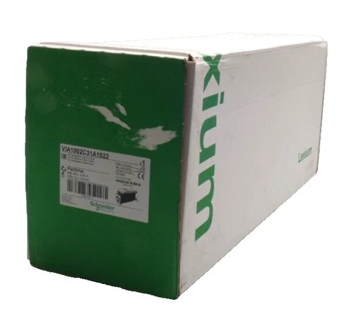 Schneider Elau PacDrive VIA1002C31A1022 | ISH100/30044/0/1/00/0/10/00/01