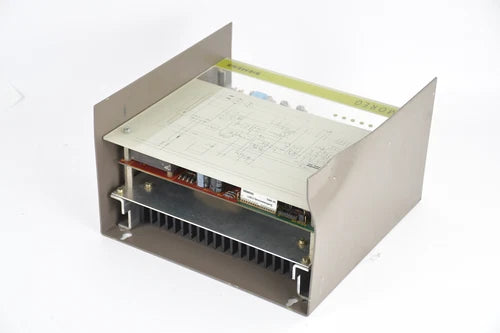 Siemens Simoreg 6RA2 221-8DD20-1 ( 6RA2221-8DD20-1 ) E1
