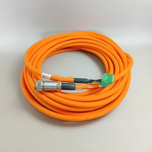 Cooper 960401-150 Kabel Motor 1B, E/F-codiert 15m