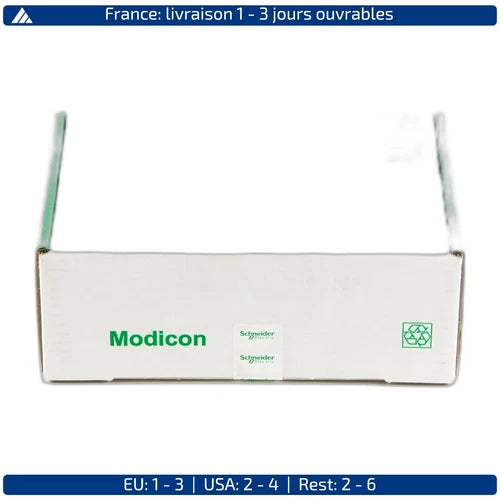 施耐德电气 | TSXP571634M | NOUVEAU | NSFP | PLC2DAY (S) 新品到货...