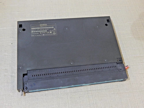SIEMENS SIMATIC S7 6ES7421-1BL00-0AA0// 6ES7 421-1BL00-0AA0 Vers. 02