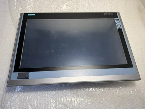 Siemens Simatic IPC477D 6AV7240-6DD07-0HA2