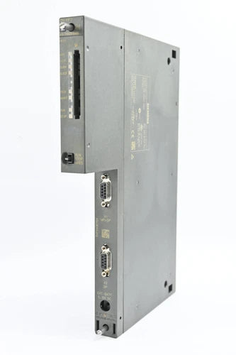 Siemens Simatic S7-400 CPU416-2 6ES7416-2XN05-0AB0 ( 6ES7 416-2XN05-0AB0 ) E.03