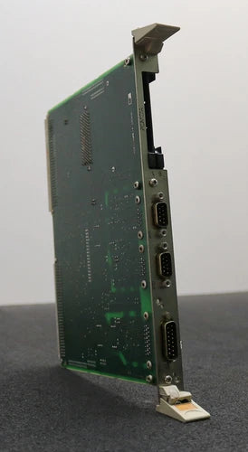 Siemens Sinumerik Interface Board 6FC5112-0DA01-0AA0 Part Stand B Used