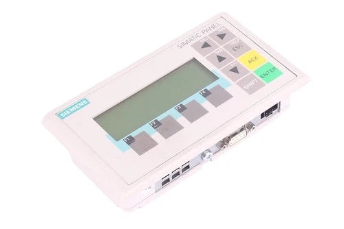 6AV6641-0AA11-0AX0 SIMATIC OPERATOR PANEL OP73 SIEMENS TESTED | WARRANTY