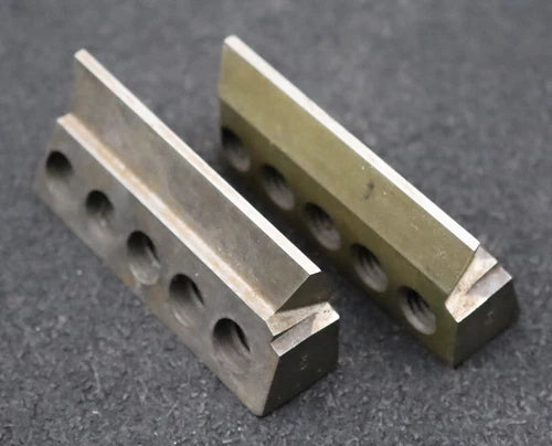 1 Satz Hobelst?hle Kegelradhobelmaschine 15KH m= 5,0 EGW 20¡ã Nutzl?nge 74mm+72mm