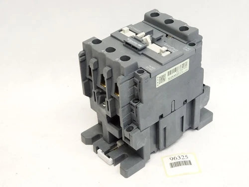Schneider Electric EasyPact LC1N40 60A 690V / Neu