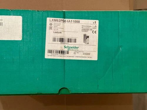 Schneider Electric Lexium LXM62PD84A11000 Power Supply