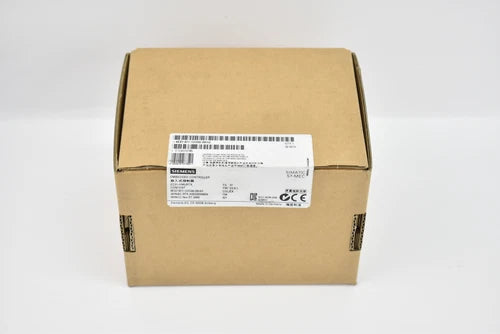 Siemens Simatic S7 Modular Controller 6ES7677-1DD00-0BH0 ( 6ES7 677-1DD00-0BH0 )