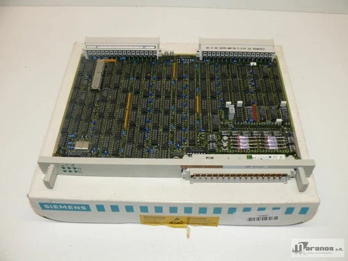 OVP Siemens 6AF6104-0AB Sicomp 6AF6 104-0AB E:07