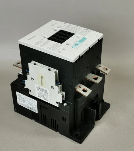 Siemens 3RT1056-6AP36 + 2 x 3RH1921-1DA11