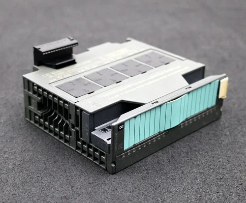 Siemens Simatic S7 Analog Input Module 6ES7331-7KF02-0AB0 E-Stand 5 Used