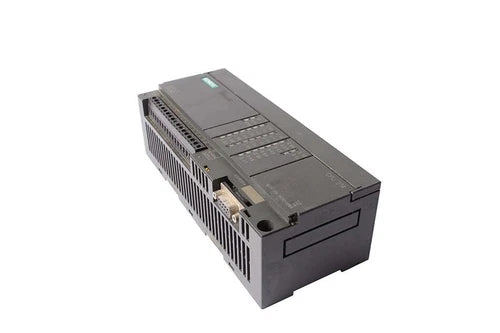 6ES7214-1AC01-0XB0 SIEMENS TESTED | WARRANTY INCLUDED | FASTER