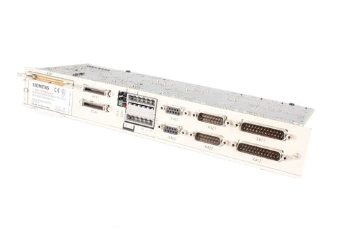 6SN1118-0DM33-0AA2 SIEMENS EXPRESS DELIVERY | TRUSTED SELLER