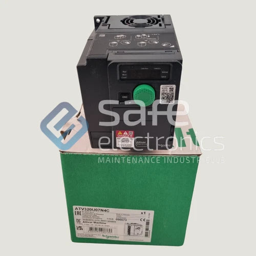 ATV320U07N4C - VARIATEUR ALTIVAR SCHNEIDER