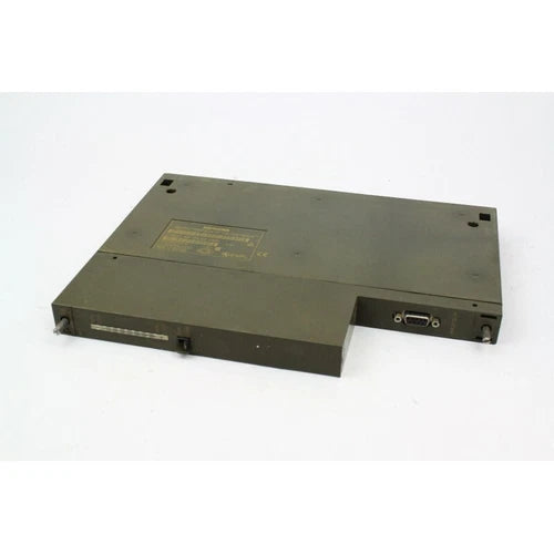 Siemens 6ES7 467-5GJ02-0AB0 (B385)