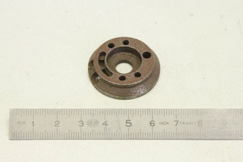 4250-1794-01 适用于阿特拉斯·科普柯 Druckluft Ersatzteil 的板端板 5000026307