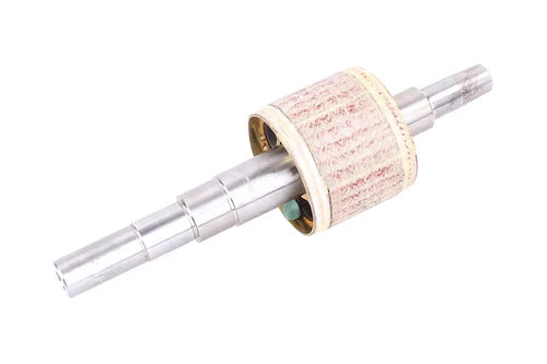 1FT50621AC714AA0 ROTOR SIEMENS GEBRAUCHT / KEINE GARANTIE / EXPRESS-LIEFERUNG