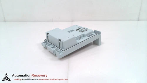 SIEMENS 6GT2002-0HD01, SIMATIC RF RFID COMMUNICATION MODULE, SEE DESC #323561