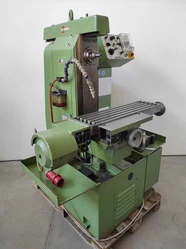 Fresadora universal HERMLE FW 801 1 pe?a