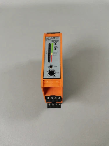 IFM SR0151