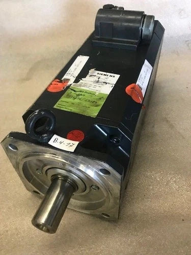 Siemens Engine 1FT6086-1AF71-1EH1