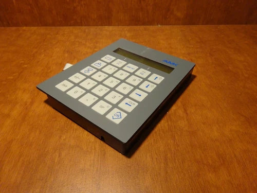 AMK 677568 digital display