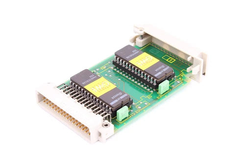 6FX1822-0BX13-4H SIEMENS TESTED | WARRANTY INCLUDED | FASTER