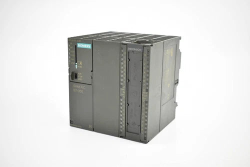 Siemens Simatic S7-300 CPU313C-2 DP 6ES7313-6CE00-0AB0 ( 6ES7 313-6CE00-0AB0 )