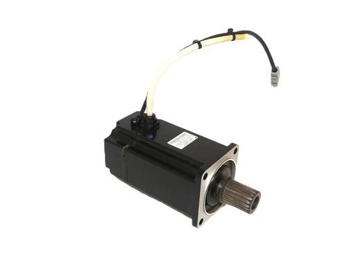 YASKAWA SERVO MOTOR SGMAH-07DAA21